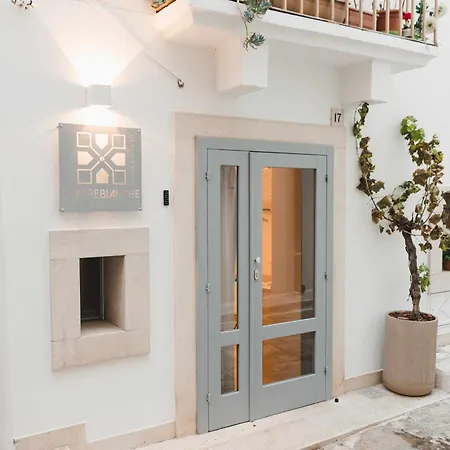 Apartment Dimore Bianche, Santa Lucia 17 *