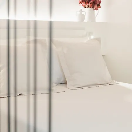 Apartment Dimore Bianche, Santa Lucia 17 *