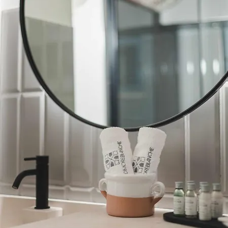 Dimore Bianche, Santa Lucia 17 Apartment Putignano