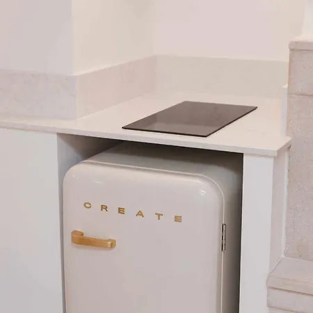 Dimore Bianche, Santa Lucia 17 Putignano