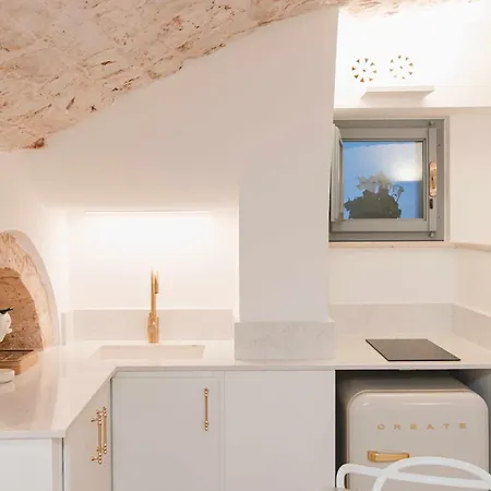 Apartment Dimore Bianche, Santa Lucia 17 *