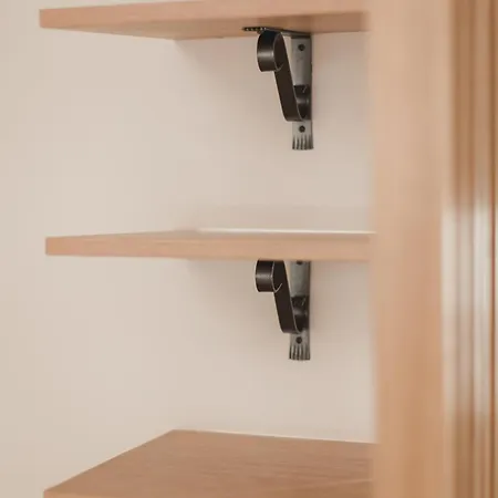 Dimore Bianche, Santa Lucia 17 شقة