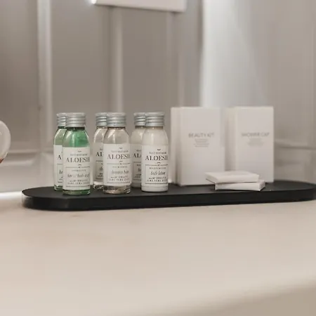 Dimore Bianche, Santa Lucia 17 شقة *