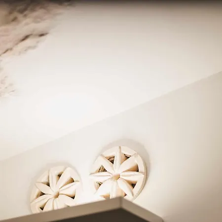 Lejlighed Dimore Bianche, Santa Lucia 17 *