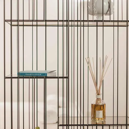 Dimore Bianche, Santa Lucia 17 Lejlighed