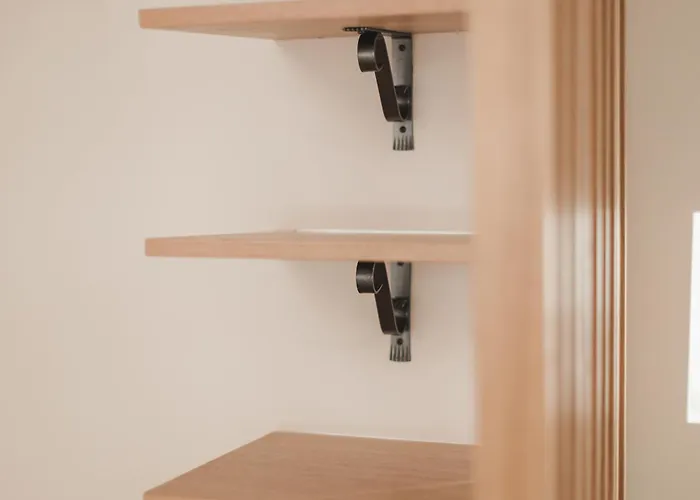 Dimore Bianche, Santa Lucia 17 アパート