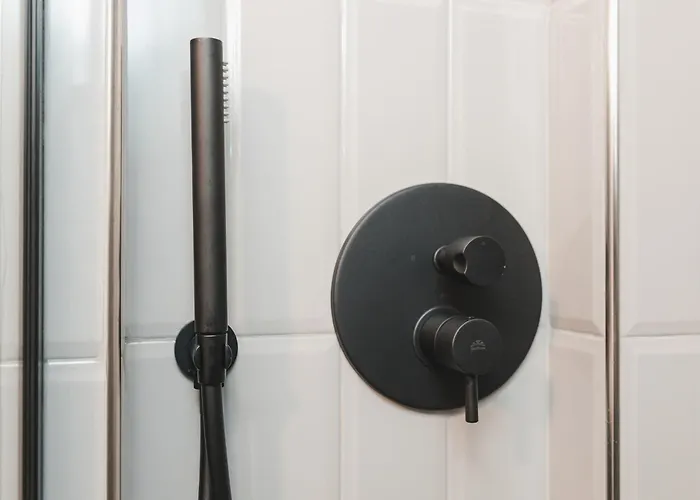 Apartment Dimore Bianche, Santa Lucia 17 Putignano