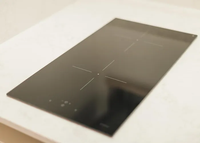 Dimore Bianche, Santa Lucia 17 * プティニャーノ